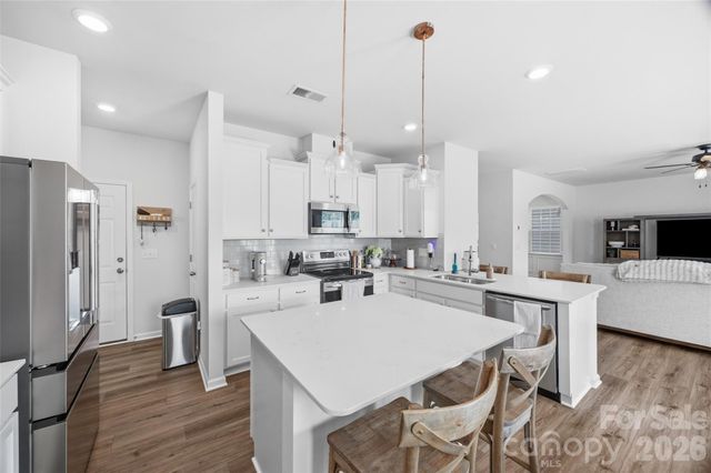 11910 Bryton Parkway, Huntersville, NC 28078