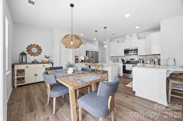 11910 Bryton Parkway, Huntersville, NC 28078