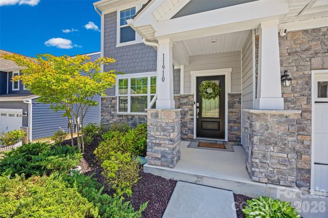 11910 Bryton Parkway, Huntersville, NC 28078