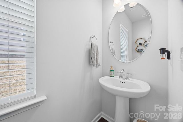 11910 Bryton Parkway, Huntersville, NC 28078