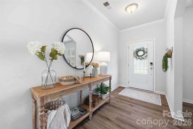 11910 Bryton Parkway, Huntersville, NC 28078