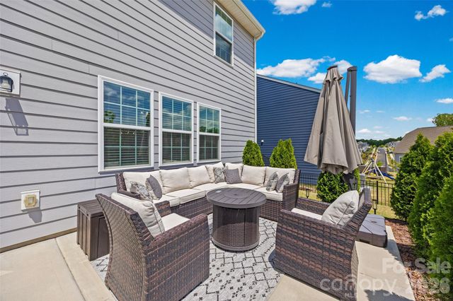 11910 Bryton Parkway, Huntersville, NC 28078
