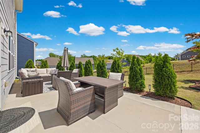 11910 Bryton Parkway, Huntersville, NC 28078