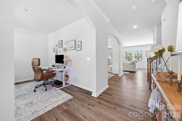11910 Bryton Parkway, Huntersville, NC 28078