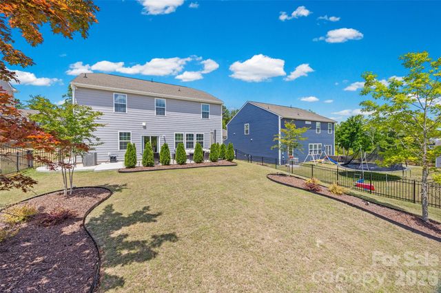 11910 Bryton Parkway, Huntersville, NC 28078
