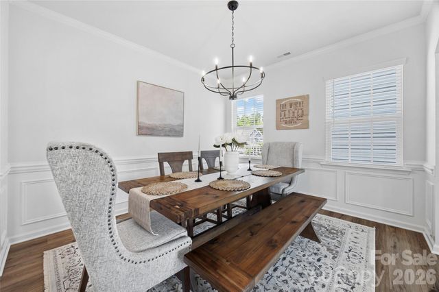 11910 Bryton Parkway, Huntersville, NC 28078