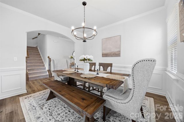 11910 Bryton Parkway, Huntersville, NC 28078