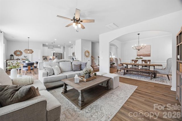 11910 Bryton Parkway, Huntersville, NC 28078