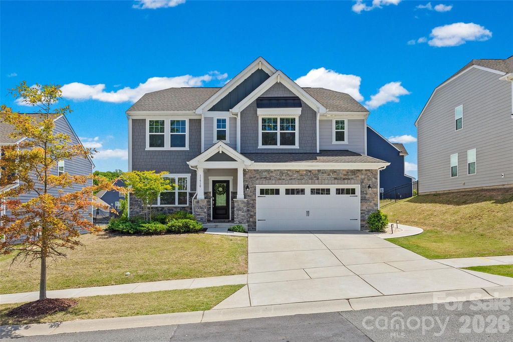 11910 Bryton Parkway, Huntersville, NC 28078
