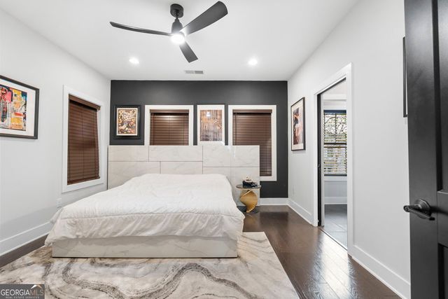 2004 Oak Lane NW, Atlanta, GA 30318