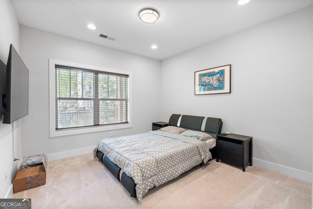 2004 Oak Lane NW, Atlanta, GA 30318