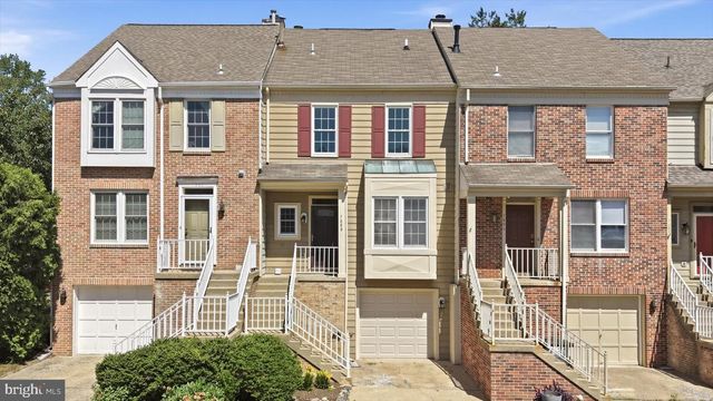 7888 BLUE GRAY CIR, Manassas, VA 20109