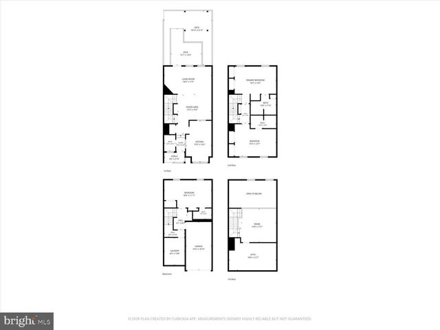7888 BLUE GRAY CIR, Manassas, VA 20109