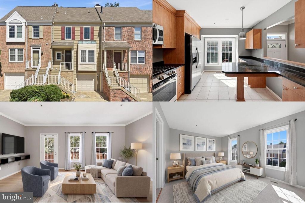 7888 BLUE GRAY CIR, Manassas, VA 20109