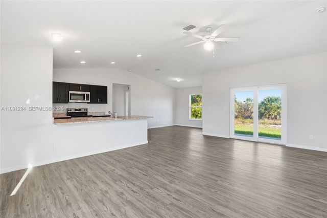 3110 kapok cir, La Belle, FL 33935