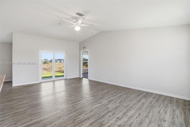 3110 kapok cir, La Belle, FL 33935