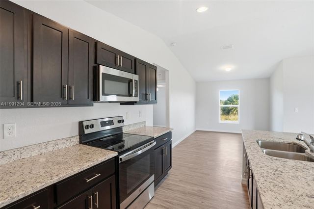 3110 kapok cir, La Belle, FL 33935