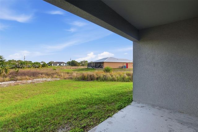 3110 kapok cir, La Belle, FL 33935