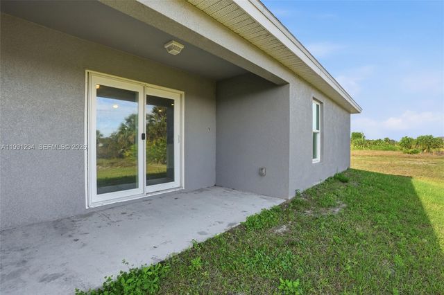 3110 kapok cir, La Belle, FL 33935