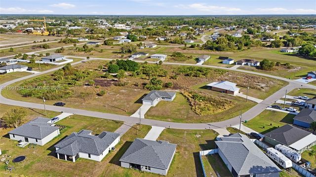 3110 kapok cir, La Belle, FL 33935