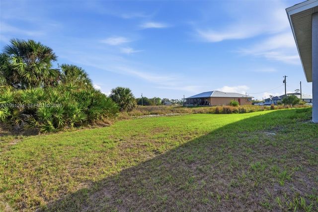 3110 kapok cir, La Belle, FL 33935