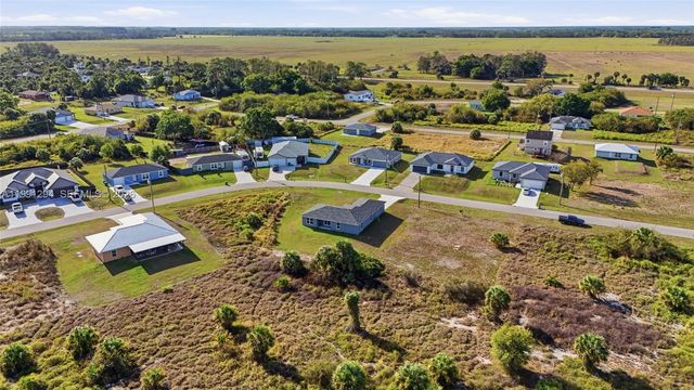 3110 kapok cir, La Belle, FL 33935