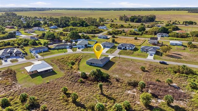 3110 kapok cir, La Belle, FL 33935