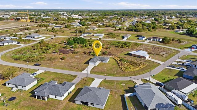 3110 kapok cir, La Belle, FL 33935