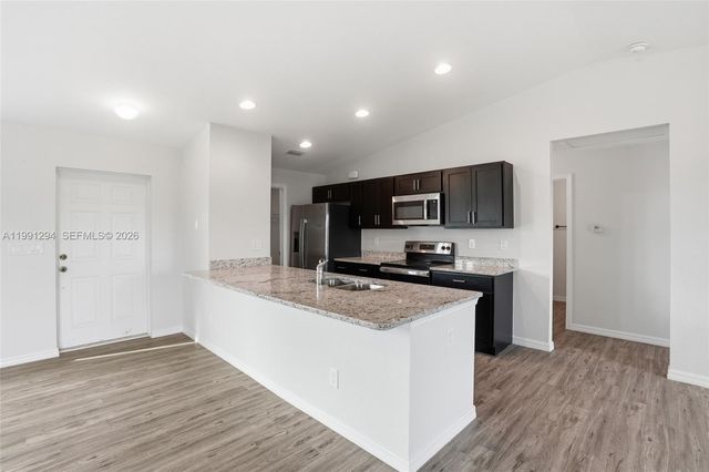 3110 kapok cir, La Belle, FL 33935