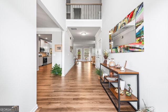 23 Carrington Way, Newnan, GA 30265