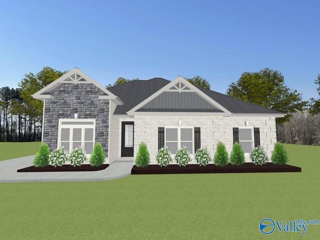 Dublin-A Old Town Drive, Athens, AL 35613