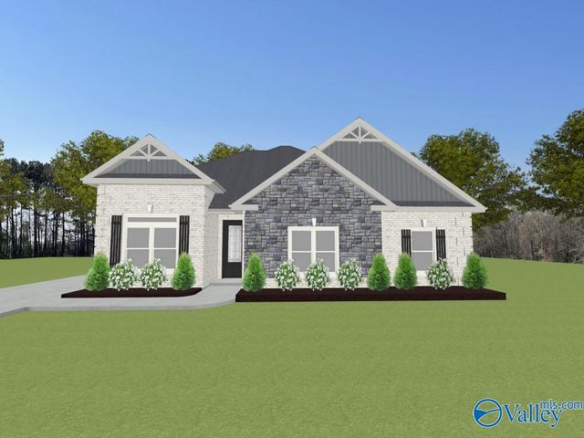 Dublin-A Old Town Drive, Athens, AL 35613