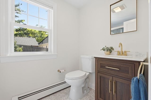3 Palmer Hill Avenue, Reading, MA 01867