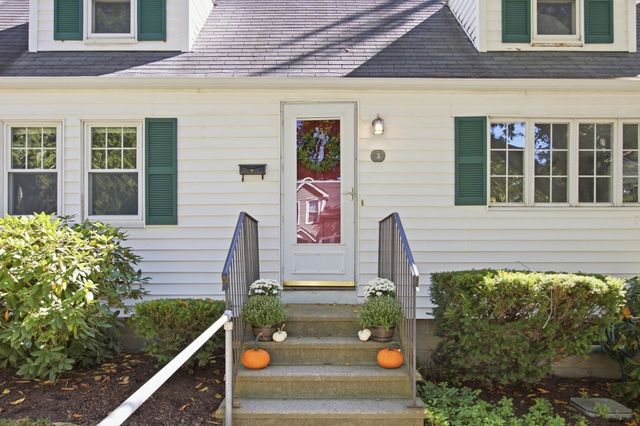 3 Palmer Hill Avenue, Reading, MA 01867