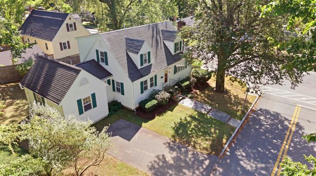 3 Palmer Hill Avenue, Reading, MA 01867