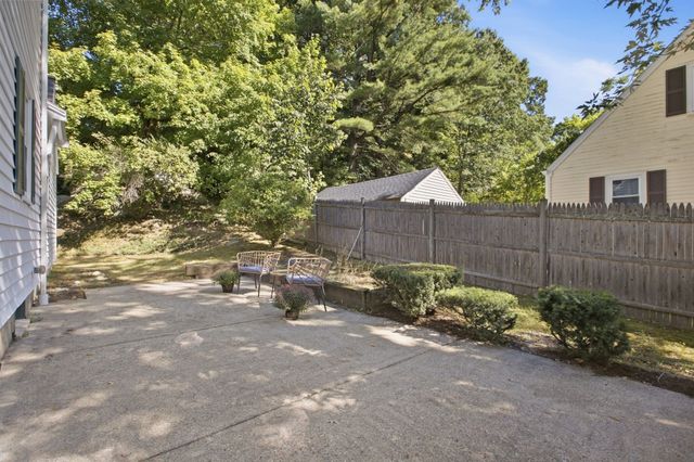 3 Palmer Hill Avenue, Reading, MA 01867