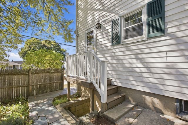 3 Palmer Hill Avenue, Reading, MA 01867