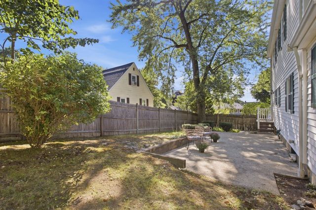 3 Palmer Hill Avenue, Reading, MA 01867