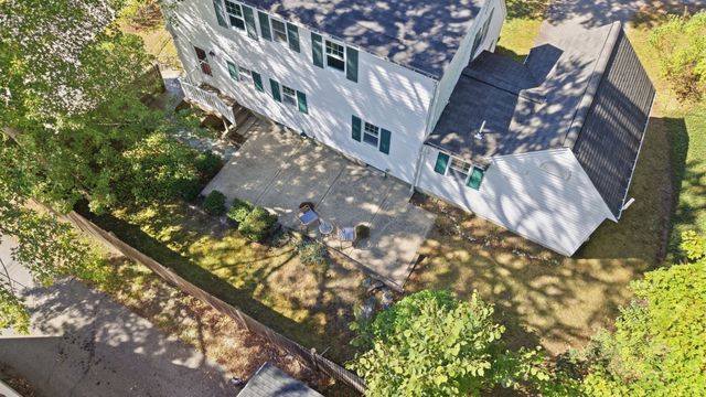 3 Palmer Hill Avenue, Reading, MA 01867