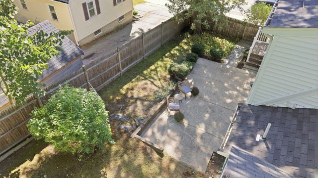 3 Palmer Hill Avenue, Reading, MA 01867