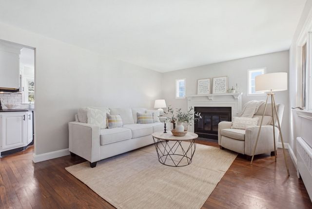 3 Palmer Hill Avenue, Reading, MA 01867