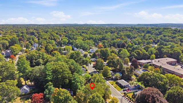 3 Palmer Hill Avenue, Reading, MA 01867