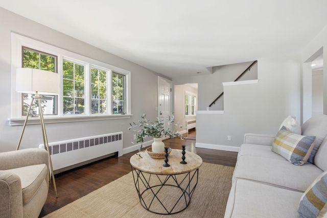 3 Palmer Hill Avenue, Reading, MA 01867
