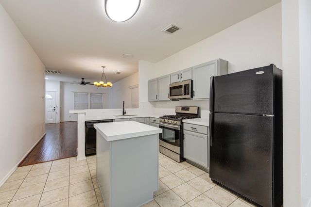 11760 Jelicoe Drive, Houston, TX 77047