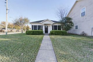11760 Jelicoe Drive, Houston, TX 77047