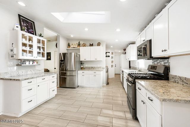 73 S Rainbow Drive Lot B, Dayton, NV 89403