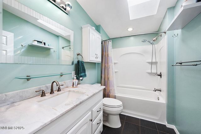 73 S Rainbow Drive Lot B, Dayton, NV 89403