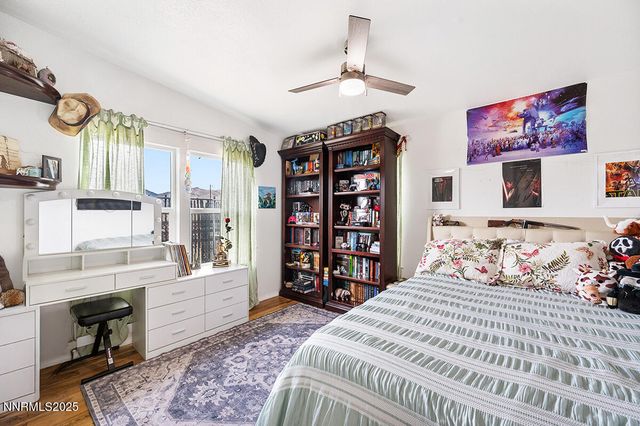 73 S Rainbow Drive Lot B, Dayton, NV 89403