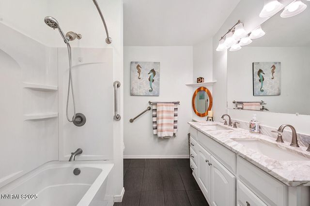 73 S Rainbow Drive Lot B, Dayton, NV 89403