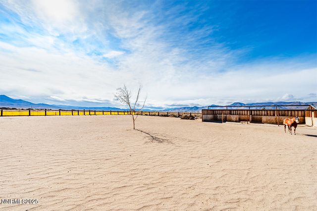 73 S Rainbow Drive Lot B, Dayton, NV 89403